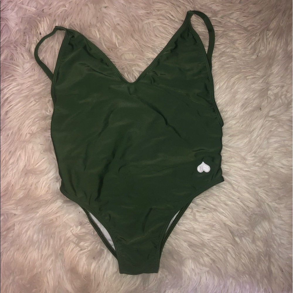 Booty By Brabrants Swim!